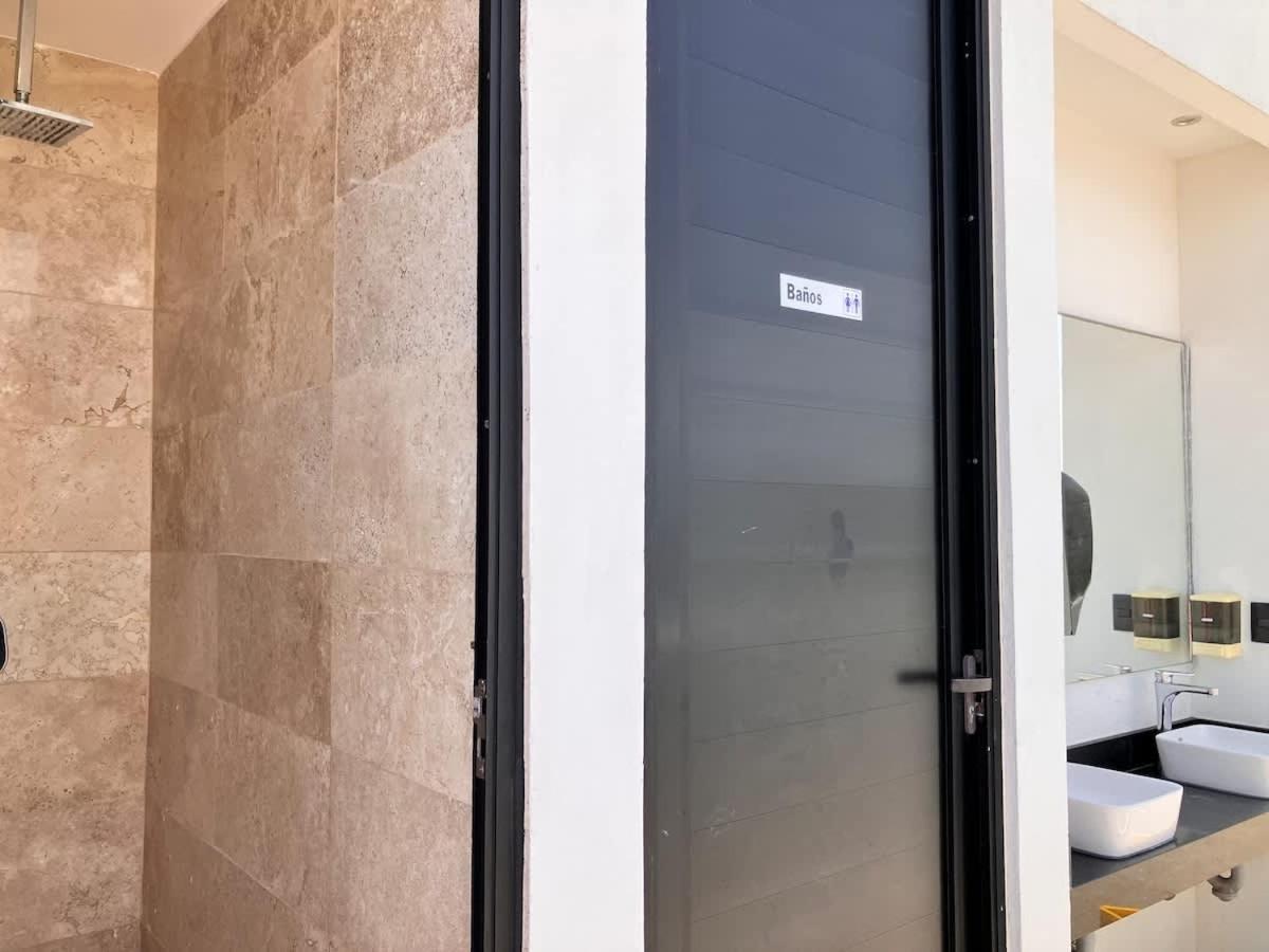 Apartamento Master With Rooftop Pool And Gym Wifi Free Parking Near