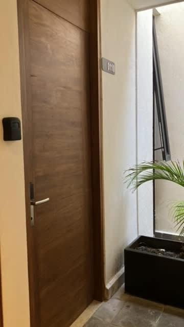 Apartamento Master With Rooftop Pool And Gym Wifi Free Parking Near