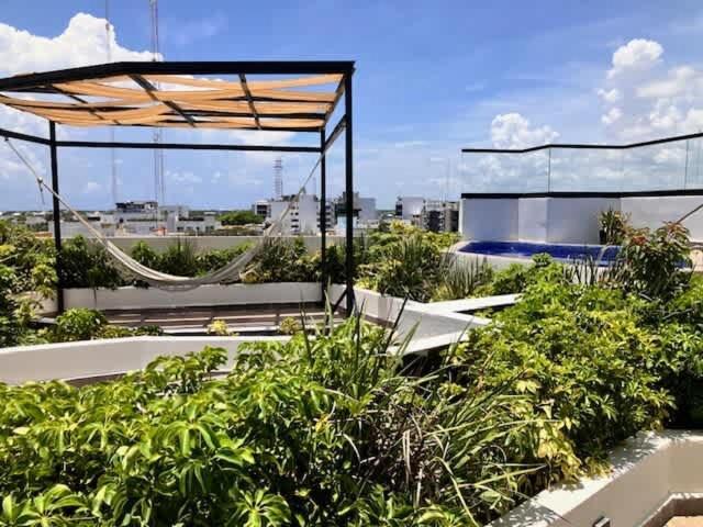 Apartamento Master With Rooftop Pool And Gym Wifi Free Parking Near *
