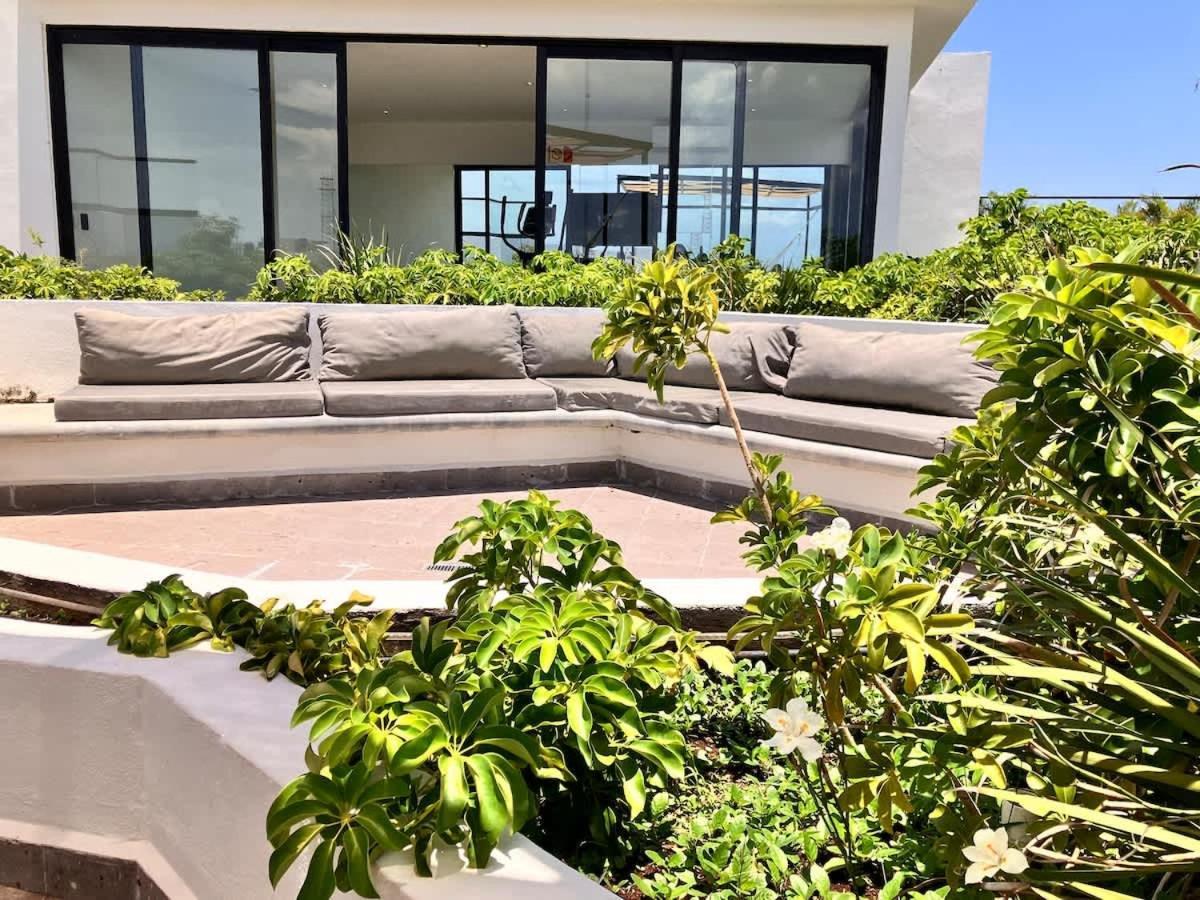 Master With Rooftop Pool And Gym Wifi Free Parking Near Apartamento