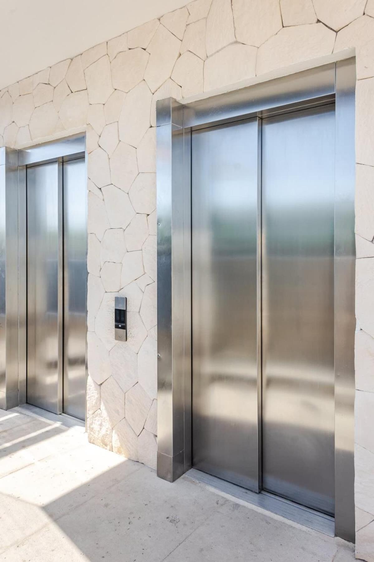 Apartamento Master With Rooftop Pool And Gym Wifi Free Parking Near *